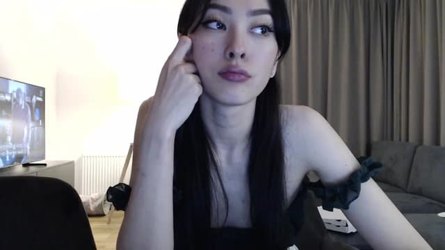 Gallery image thumbnail from Vikki's myfreecams stream on, 03/07/2024, 01:11 image 14 of 20