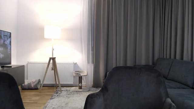 Gallery image thumbnail from Vikki's myfreecams stream on, 03/07/2024, 23:08 image 17 of 20