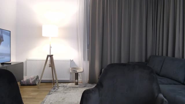 Gallery image thumbnail from Vikki's myfreecams stream on, 03/07/2024, 23:08 image 19 of 20