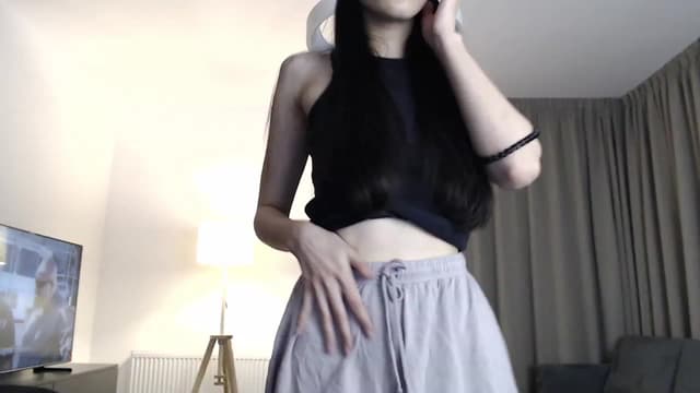 Gallery image thumbnail from Vikki's myfreecams stream on, 03/07/2024, 23:41 image 20 of 20