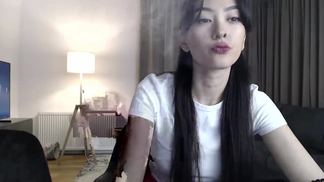 Gallery image thumbnail from Vikki's myfreecams stream on, 03/13/2024, 22:31 image 17 of 20