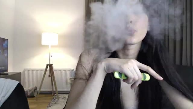Gallery image thumbnail from Vikki's myfreecams stream on, 03/13/2024, 23:42 image 20 of 20