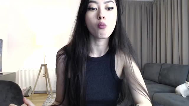 Gallery image thumbnail from Vikki's myfreecams stream on, 03/15/2024, 24:02 image 12 of 20