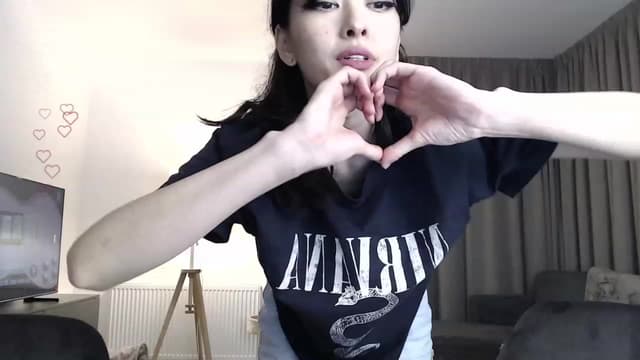 Gallery image thumbnail from Vikki's myfreecams stream on, 03/15/2024, 23:16 image 14 of 20