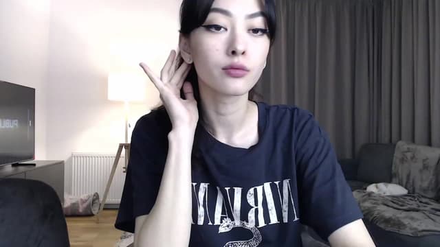 Gallery image thumbnail from Vikki's myfreecams stream on, 03/15/2024, 23:16 image 6 of 20