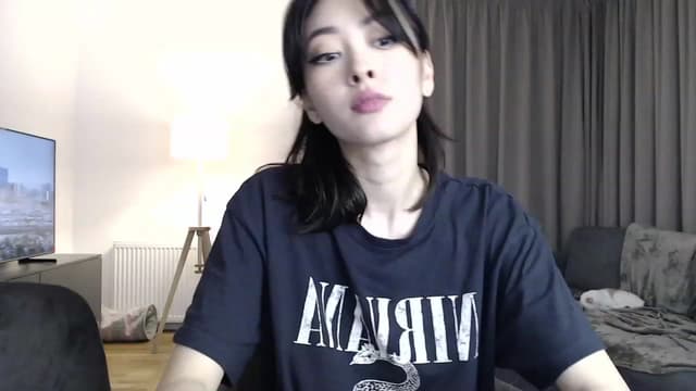 Gallery image thumbnail from Vikki's myfreecams stream on, 03/15/2024, 23:16 image 1 of 20