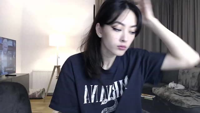 Gallery image thumbnail from Vikki's myfreecams stream on, 03/15/2024, 23:16 image 10 of 20