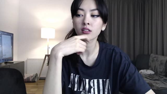 Gallery image thumbnail from Vikki's myfreecams stream on, 03/15/2024, 23:16 image 4 of 20