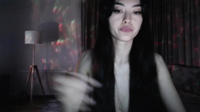 Gallery image thumbnail from Vikki's myfreecams stream on, 03/28/2024, 01:47 image 7 of 20