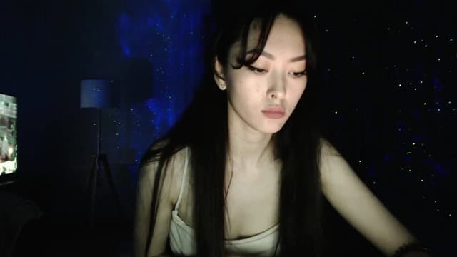 Gallery image thumbnail from Vikki's myfreecams stream on, 03/29/2024, 24:01 image 8 of 20