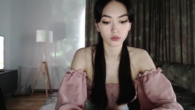 Gallery image thumbnail from Vikki's myfreecams stream on, 04/06/2024, 04:48 image 15 of 20