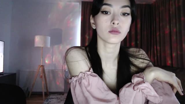 Gallery image thumbnail from Vikki's myfreecams stream on, 04/06/2024, 04:48 image 6 of 20