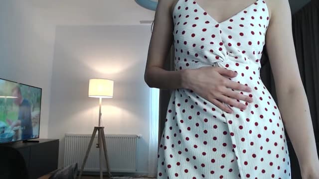Gallery image thumbnail from Vikki's myfreecams stream on, 04/07/2024, 07:51 image 9 of 20