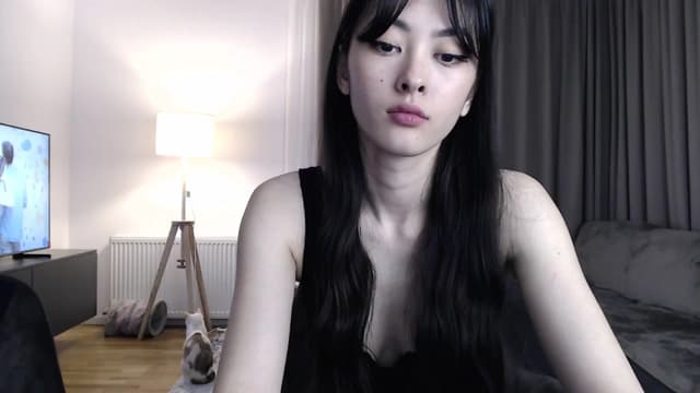 Gallery image thumbnail from Vikki's myfreecams stream on, 04/12/2024, 23:33 image 4 of 20