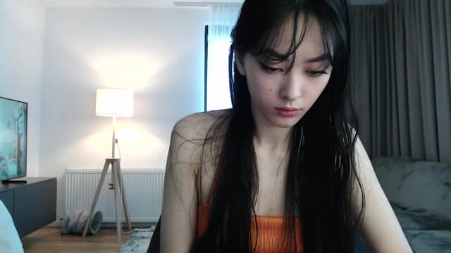 Gallery image thumbnail from Vikki's myfreecams stream on, 04/13/2024, 12:19 image 10 of 20