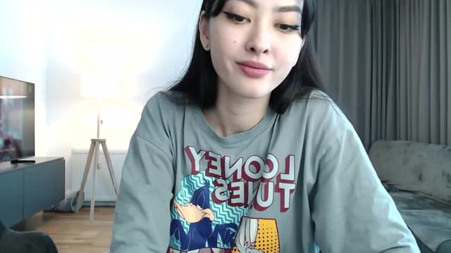 Gallery image thumbnail from Vikki's myfreecams stream on, 04/14/2024, 14:30 image 3 of 20
