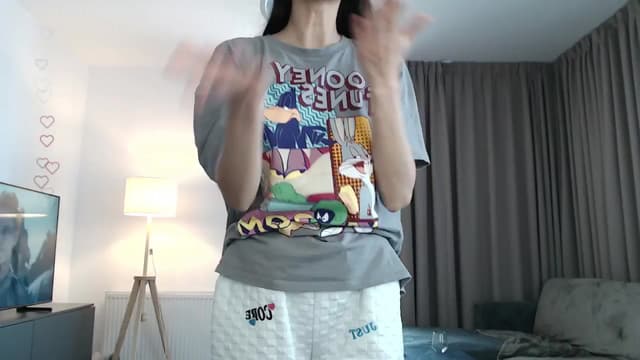 Gallery image thumbnail from Vikki's myfreecams stream on, 04/14/2024, 14:30 image 14 of 20