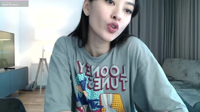 Gallery image thumbnail from Vikki's myfreecams stream on, 04/14/2024, 14:30 image 9 of 20