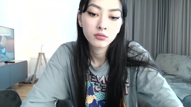 Gallery image thumbnail from Vikki's myfreecams stream on, 04/14/2024, 14:30 image 4 of 20