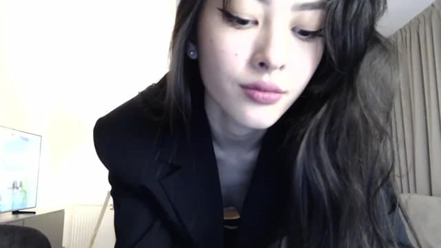 Gallery image thumbnail from Vikki's myfreecams stream on, 04/20/2024, 23:14 image 8 of 20