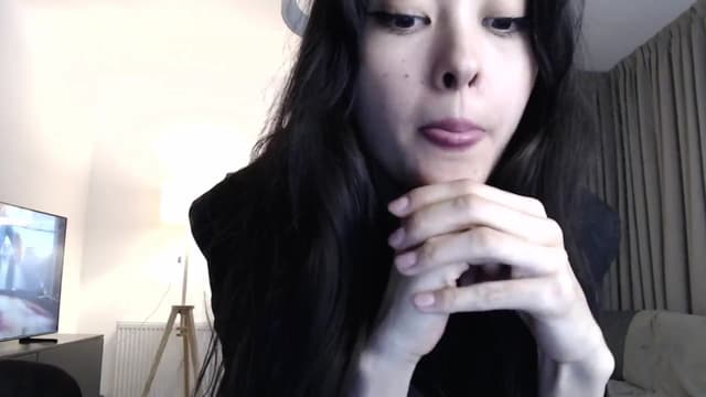 Gallery image thumbnail from Vikki's myfreecams stream on, 04/20/2024, 23:14 image 18 of 20