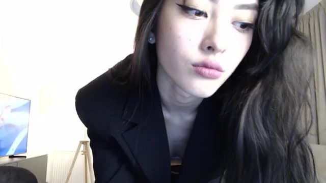 Gallery image thumbnail from Vikki's myfreecams stream on, 04/20/2024, 23:14 image 7 of 20