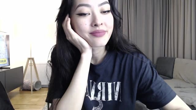 Gallery image thumbnail from Vikki's myfreecams stream on, 04/24/2024, 18:53 image 8 of 20
