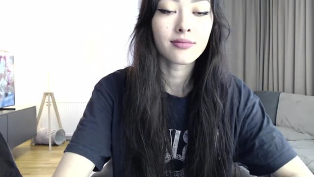 Gallery image thumbnail from Vikki's myfreecams stream on, 04/24/2024, 18:53 image 1 of 20