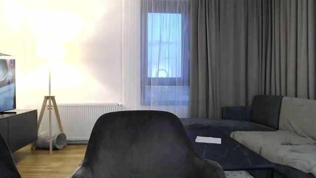 Gallery image thumbnail from Vikki's myfreecams stream on, 04/24/2024, 18:53 image 6 of 20