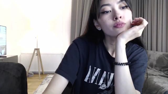 Gallery image thumbnail from Vikki's myfreecams stream on, 04/29/2024, 21:25 image 10 of 20