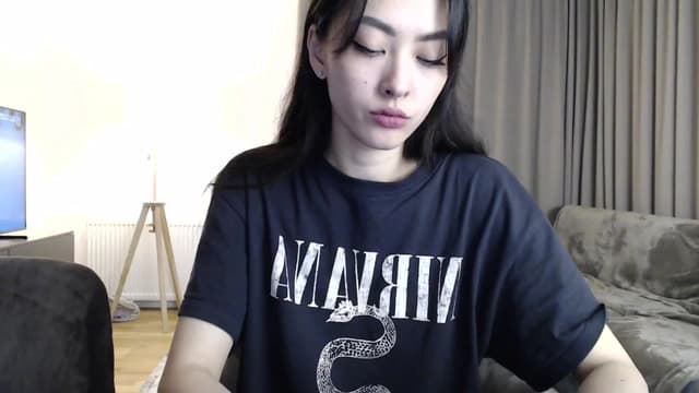 Gallery image thumbnail from Vikki's myfreecams stream on, 04/29/2024, 21:25 image 5 of 20