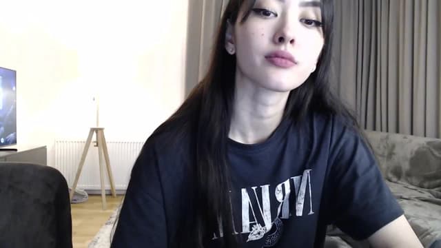 Gallery image thumbnail from Vikki's myfreecams stream on, 04/29/2024, 21:25 image 16 of 20