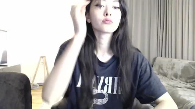 Gallery image thumbnail from Vikki's myfreecams stream on, 04/29/2024, 21:25 image 1 of 20