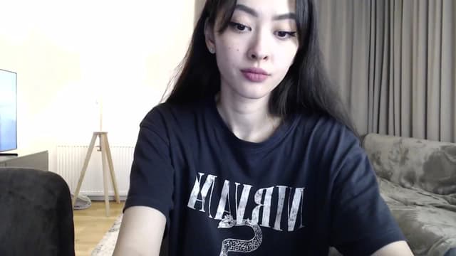 Gallery image thumbnail from Vikki's myfreecams stream on, 04/29/2024, 21:25 image 12 of 20
