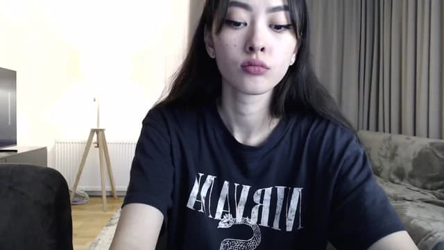Gallery image thumbnail from Vikki's myfreecams stream on, 04/29/2024, 21:25 image 13 of 20