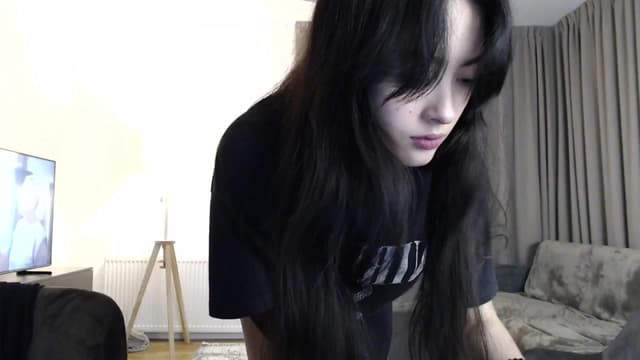 Gallery image thumbnail from Vikki's myfreecams stream on, 04/29/2024, 22:05 image 3 of 20