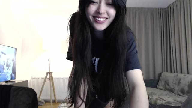 Gallery image thumbnail from Vikki's myfreecams stream on, 04/29/2024, 22:05 image 16 of 20