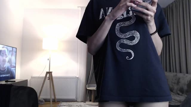 Gallery image thumbnail from Vikki's myfreecams stream on, 04/29/2024, 22:05 image 20 of 20