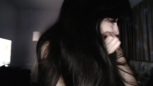 Gallery image thumbnail from Vikki's myfreecams stream on, 04/29/2024, 23:20 image 16 of 20