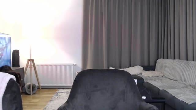 Gallery image thumbnail from Vikki's myfreecams stream on, 05/14/2024, 23:45 image 2 of 20