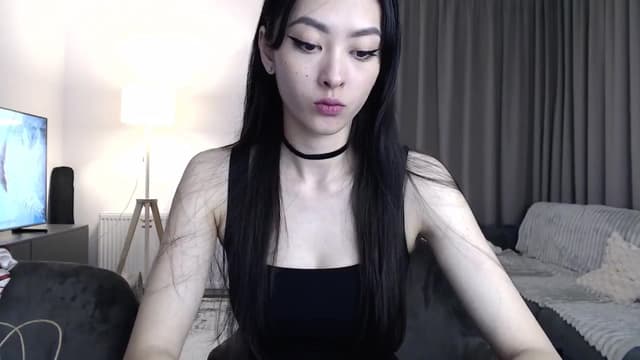 Gallery image thumbnail from Vikki's myfreecams stream on, 05/19/2024, 23:17 image 8 of 20