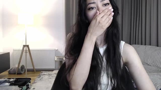 Gallery image thumbnail from Vikki's myfreecams stream on, 05/30/2024, 23:01 image 4 of 20