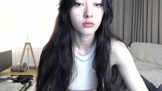 Gallery image thumbnail from Vikki's myfreecams stream on, 05/30/2024, 23:01 image 5 of 20