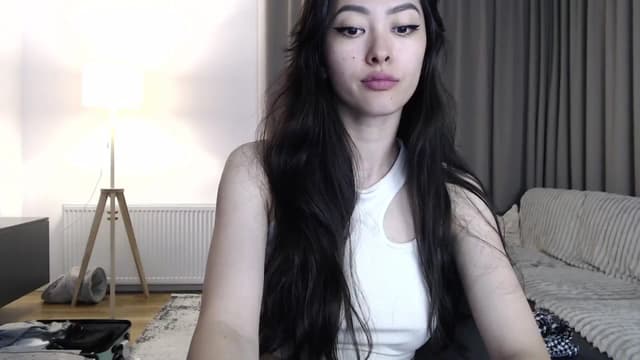 Gallery image thumbnail from Vikki's myfreecams stream on, 05/30/2024, 23:01 image 2 of 20
