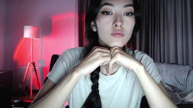 Gallery image thumbnail from Vikki's myfreecams stream on, 05/31/2024, 22:53 image 11 of 20
