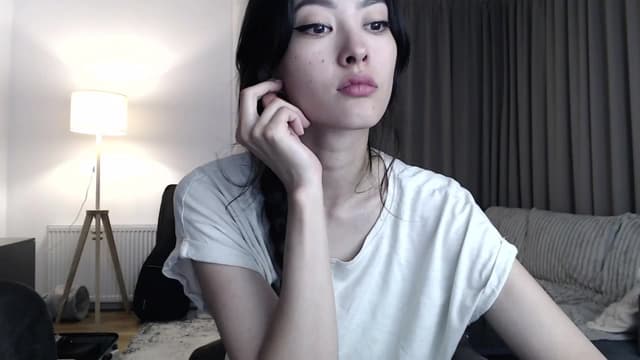 Gallery image thumbnail from Vikki's myfreecams stream on, 05/31/2024, 22:53 image 2 of 20