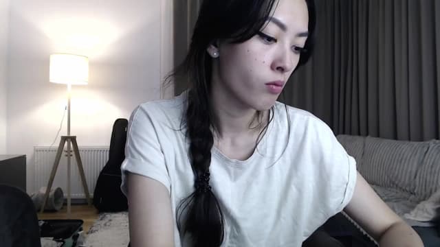 Gallery image thumbnail from Vikki's myfreecams stream on, 05/31/2024, 22:53 image 3 of 20