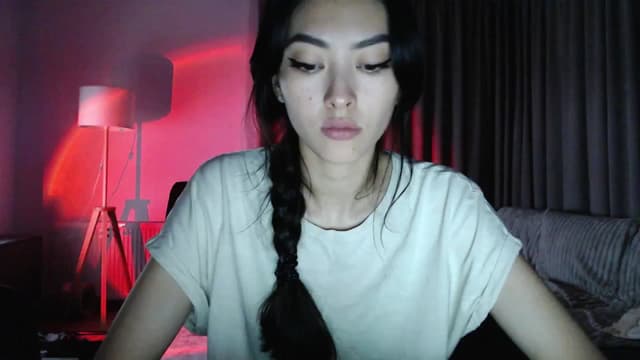 Gallery image thumbnail from Vikki's myfreecams stream on, 05/31/2024, 22:53 image 12 of 20