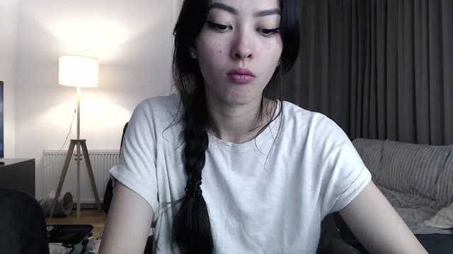 Gallery image thumbnail from Vikki's myfreecams stream on, 05/31/2024, 22:53 image 4 of 20