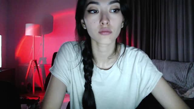 Gallery image thumbnail from Vikki's myfreecams stream on, 05/31/2024, 22:53 image 9 of 20